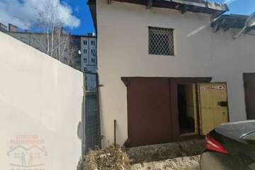 Гараж, 28 м²