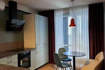 1-к квартира, 40,6 м², 9/16 эт.