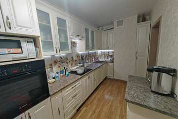 2-к квартира, 69,8 м², 2/22 эт.