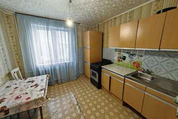 1-к квартира, 34,6 м², 7/9 эт.