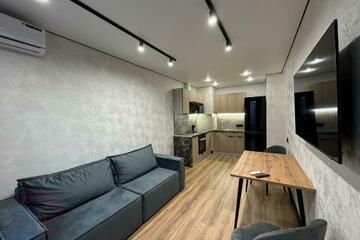 2-к квартира, 33,7 м², 6/12 эт.