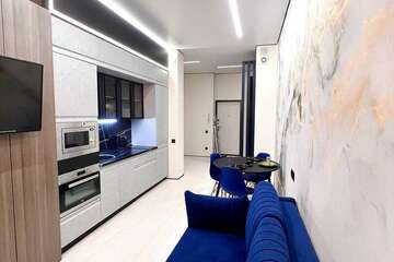 2-к квартира, 53 м², 2/5 эт.