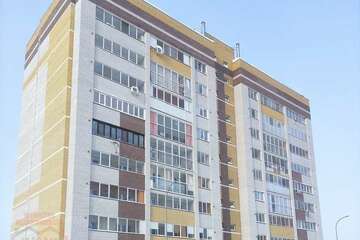 1-к квартира, 33,3 м², 4/9 эт.
