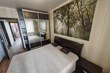 3-к квартира, 63,5 м², 8/9 эт.