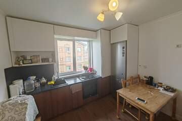 1-к квартира, 35,4 м², 2/3 эт.