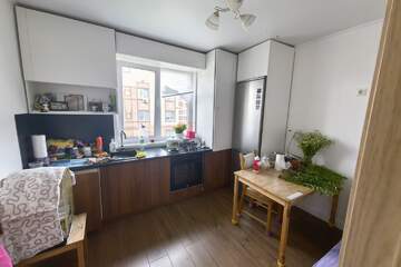1-к квартира, 35,4 м², 2/3 эт.