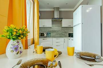 1-к квартира, 38 м², 16/16 эт.