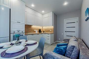 2-к квартира, 51 м², 5/19 эт.