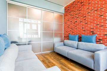 2-к квартира, 53 м², 20/24 эт.