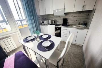 2-к квартира, 50 м², 17/19 эт.