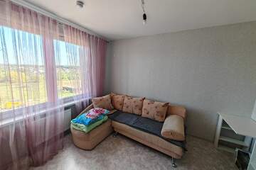 3-к квартира, 80 м², 4/10 эт.