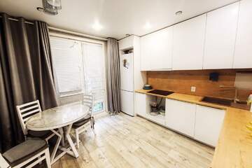 2-к квартира, 62,8 м², 1/19 эт.