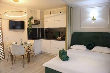 1-к квартира, 32 м², 4/19 эт.