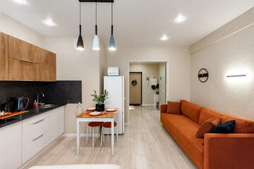 1-к квартира, 32 м², 7/19 эт.