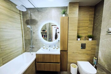 2-к квартира, 83,2 м², 7/15 эт.