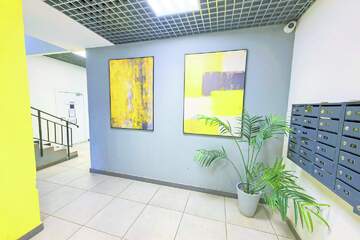 3-к квартира, 81,1 м², 4/10 эт.