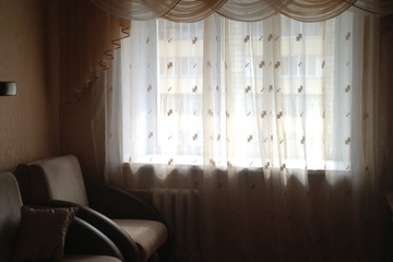 Комната, (всего 10 ком.), 14 м², 6/9 эт.