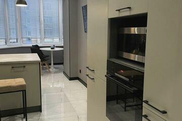 3-к квартира, 90 м², 3/9 эт.