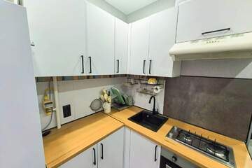 2-к квартира, 46,5 м², 2/5 эт.