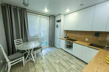 2-к квартира, 62,8 м², 1/19 эт.