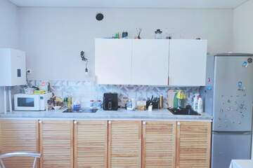 Дом, 65,3 м², 1 эт.