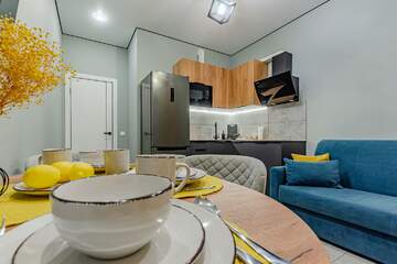 2-к квартира, 50 м², 13/24 эт.