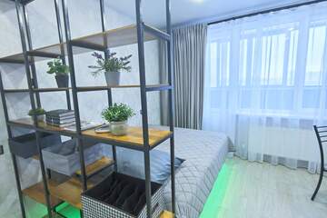 Студия, 32 м², 9/24 эт.