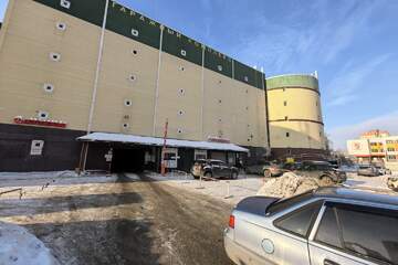 Машиноместо, 26,6 м²