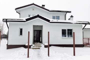 Дом, 303 м², 2 эт.