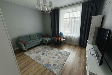 3-к квартира, 70,3 м², 4/5 эт.