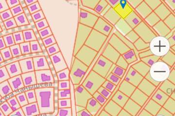 Ведение садоводства, 8 сот.