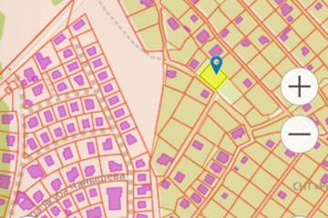 Ведение садоводства, 8,1 сот.