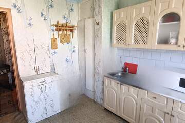 4-к квартира, 89,5 м², 6/9 эт.