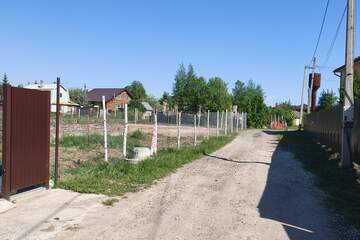 Ведение садоводства, 8,1 сот.
