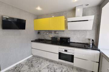 1-к квартира, 46 м², 10/10 эт.