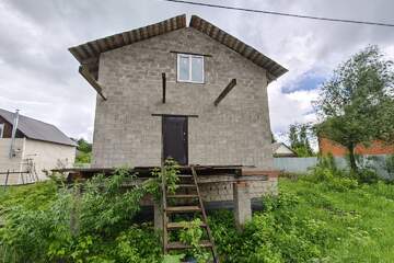 ИЖС, 9 сот.