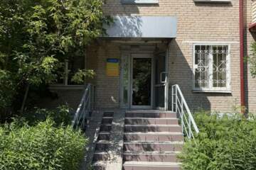 Офис, 55,5 м², 1/6 эт.