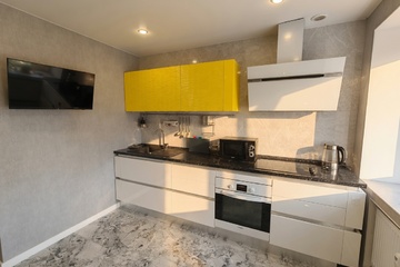 1-к квартира, 46 м², 10/10 эт.
