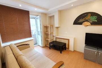 2-к квартира, 58,2 м², 14/14 эт.