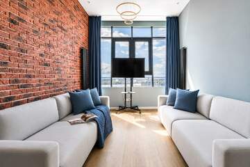 2-к квартира, 53 м², 20/24 эт.