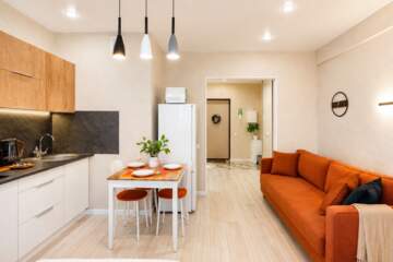 1-к квартира, 32 м², 7/19 эт.