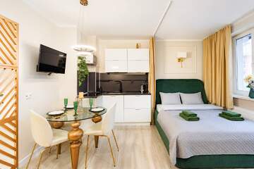 1-к квартира, 32 м², 4/19 эт.