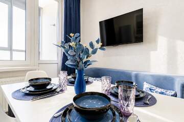 1-к квартира, 50 м², 15/24 эт.