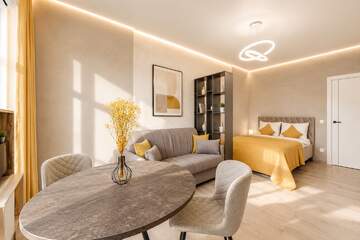 2-к квартира, 50 м², 13/24 эт.