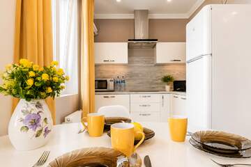 1-к квартира, 38 м², 16/16 эт.