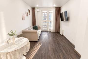 1-к квартира, 42 м², 9/20 эт.