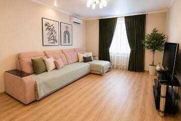 2-к квартира, 62 м², 8/14 эт.