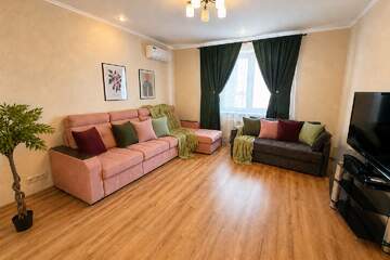 2-к квартира, 62 м², 8/14 эт.
