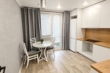 2-к квартира, 62,8 м², 1/19 эт.