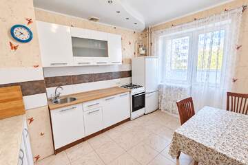 3-к квартира, 62,4 м², 7/10 эт.